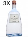 (3 BOTTIGLIE) Gin Mare - Capri - Limited Edition - 100cl - 1 Litro