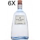 (3 BOTTLES) Gin Mare - Capri - Limited Edition - 100cl