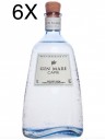(6 BOTTIGLIE) Gin Mare - Capri - Limited Edition - 100cl - 1 Litro