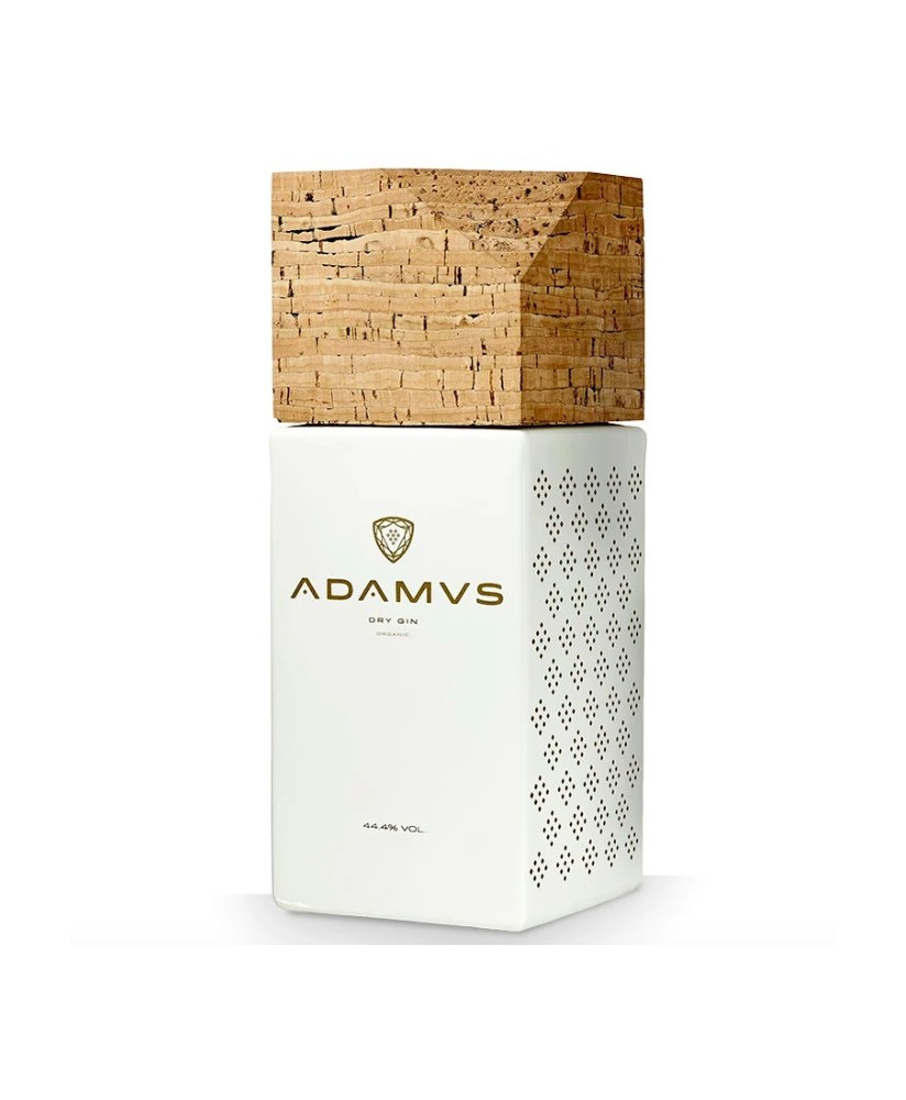 Adamus - Organic Dry Gin - 70cl