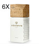 (3 BOTTLES) Adamus - Organic Dry Gin - 70cl