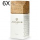 (3 BOTTIGLIE) Adamus - Organic Dry Gin - 70cl