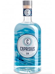 Caprisius Gin - The Spirit of Capri - 70cl