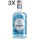 Caprisius Gin - The Spirit of Capri - 70cl