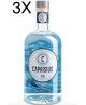 Caprisius Gin - The Spirit of Capri - 70cl