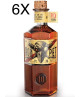 (3 BOTTIGLIE) Ron Piet - XO - Rum 10 Anni - 50cl