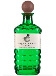 Aqva Luce - Handcrafted Italian Gin - 70cl