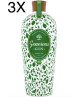 Generous Gin - Organic - Coriander & Combava - 70cl