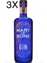 (3 BOTTIGLIE) Marylebone - London Dry Gin - 70cl