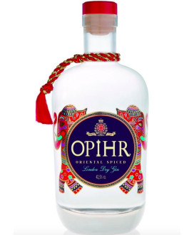 Gin Opihr - London Dry Gin - 70cl