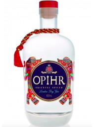 Gin Opihr - London Dry Gin - 70cl