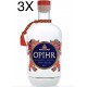 (3 BOTTLES) Gin Opihr - London Dry Gin - 100cl
