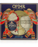 Gin Opihr - London Dry Gin - 70cl
