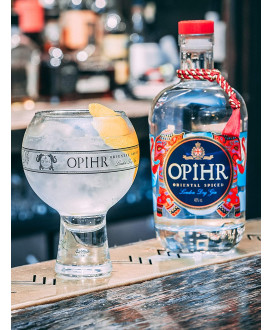 Gin Opihr - London Dry Gin - 70cl