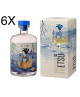 (3 BOTTLES) Gin Etsu - Japanese Handcrafted Gin - 70cl