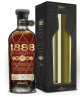 Brugal - Rum Gran Reserva 1888 - Doblemente Anejato - 70cl 