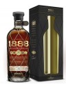 Brugal - Rum Gran Reserva 1888 - Doblemente Anejato - 70cl 