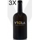 Viola - 10th Anniversary - Blond Pale Ale Unfiltered - 75cl