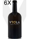 (6 BOTTIGLIE) Viola - 10th Anniversary - Bionda Pale Ale Non Filtrata - 75cl