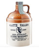 McCormick Distilling - Platte Valley Whiskey - 100% Straight Corn Whisky - 70cl