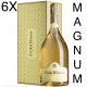 (3 BOTTLES) Ca&#039; del Bosco - Cuvee Prestige - Magnum - Franciacorta - 43ª Edizione - Gift Box - 150cl