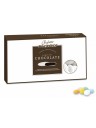 Maxtris - Dark Chocolate Mini Lenses - Colored - 1000g