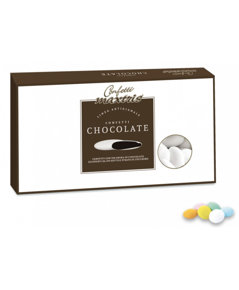 Crispo - Snob - Assortiti - 500g