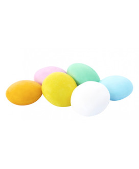 Crispo - Snob - Assortiti - 500g