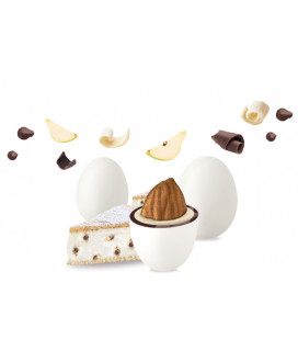 Maxtris - Confetti gusto Zuppa Inglese - 1000g