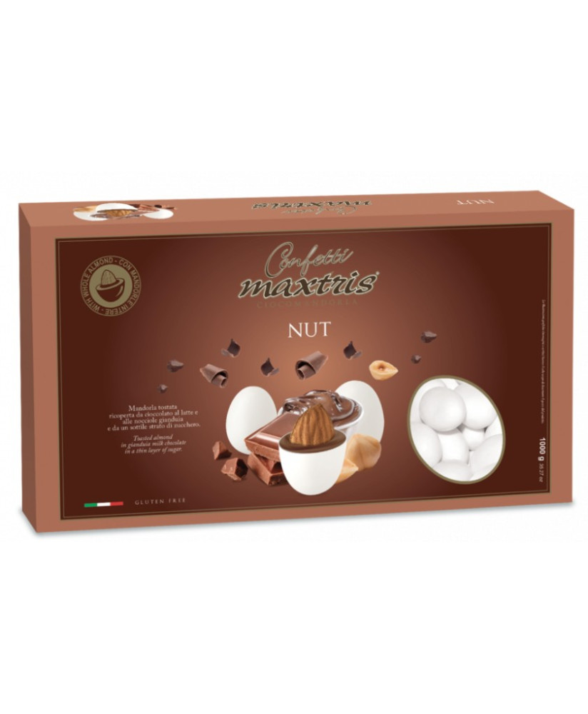 Maxtris - Zuppa Inglese - 1000g