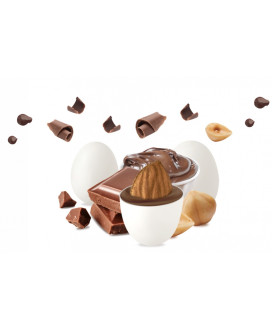 Maxtris - Confetti gusto Zuppa Inglese - 1000g