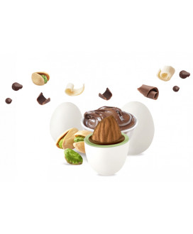 Maxtris - Confetti gusto Nut - 1000g