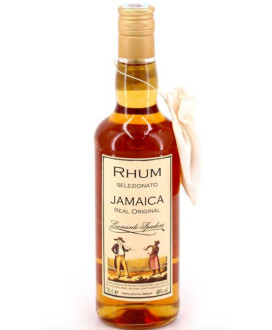 Ron Piet - XO - Rum 10 Anni - 50cl