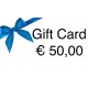 Gift Card € 30,00