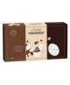 Maxtris - Confetti gusto Pistacchio e Gianduia - 1000g