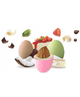Maxtris - Confetti gusto Nut - 1000g