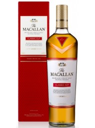Macallan - Classic CUT 2020 - Highland Single Malt - Astucciato - 70cl