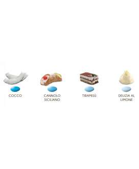 Maxtris - Confetti Mix Delice - 1000g