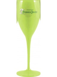 Perrier Jouet - Plastic Flute green