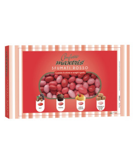 Maxtris - Confetti Sfumati Giallo - 1000g