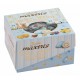 Maxtris - Confetti Mix Frutta Bianco - Vassoio - 500g