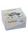 Maxtris - Confetti Mix Frutta Celesti - Vassoio - 500g
