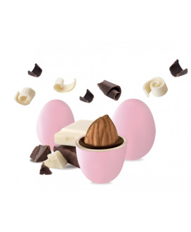 Maxtris - Confetti Mix Frutta Celesti - Vassoio - 500g