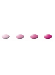 Maxtris - Avola Sugared Almond - Pink - 1000g