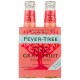 Fever Tree - Pink Grapefruit - Acqua Tonica - NEW - 20cl