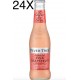Fever Tree - Pink Grapefruit - Acqua Tonica - NOVITA&#039; - BLISTER 4 X 20cl