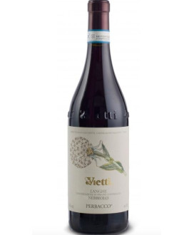 Vietti - Perbacco 2018 - Nebbiolo Langhe - DOC - 75cl