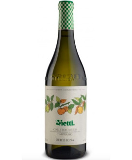 Vietti - Timorasso - Derthona 2019 - Colli Tortonesi DOC - 75cl