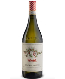 Vietti - Roero Arneis 2020 - DOCG - 75cl