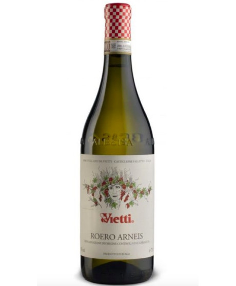 Vietti - Roero Arneis 2023 - DOCG - 75cl